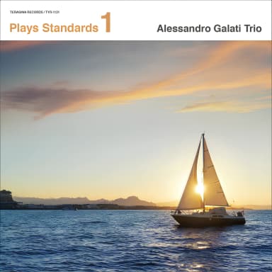 Plays Standards vol.1