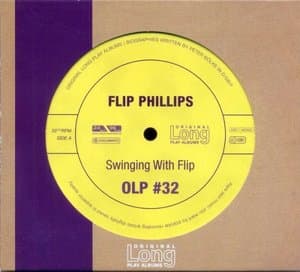 Swinging With Flip