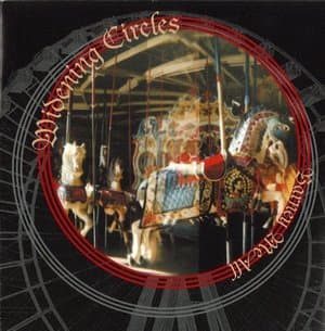 Widening Circles