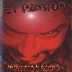 Proyecto Discordia