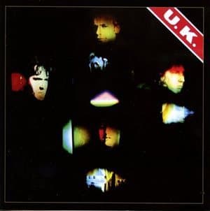 U.k. (30th Anniversary Edition)