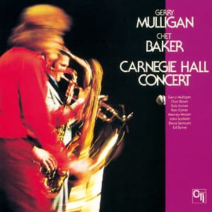 Carnegie Hall Concert