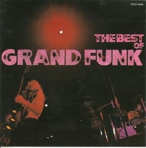 The Best Of Grand Funk