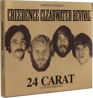 24 Carat
