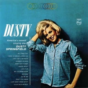 Dusty