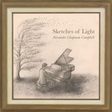 Sketches Of Light
