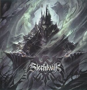 A Forlorn Throne