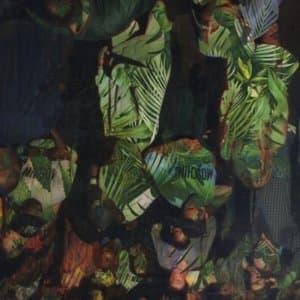 90s Jungle, Vol. 2