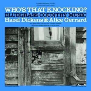 Whos That Knocking?