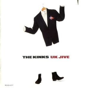 UK Jive