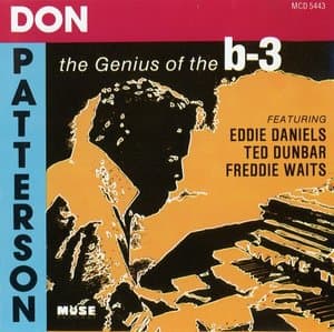 The Return Of Don Patterson