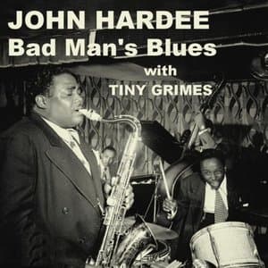 Bad Mans Blues