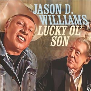 Lucky Ol Son