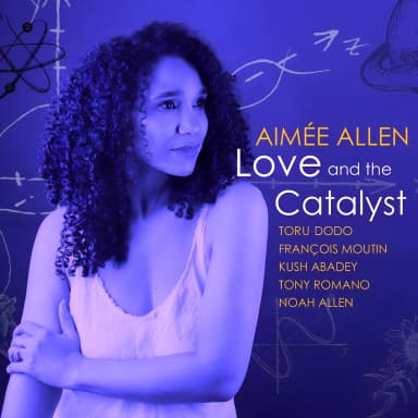 Love & the Catalyst