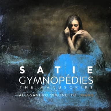 Erik Satie: Works for Piano