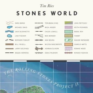 Stones World