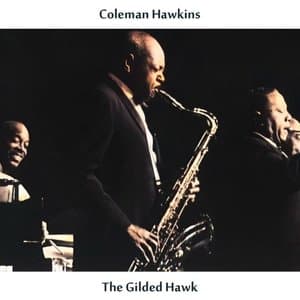 The Gilded Hawk