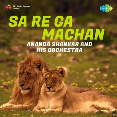 Ananda Shankar and His Music