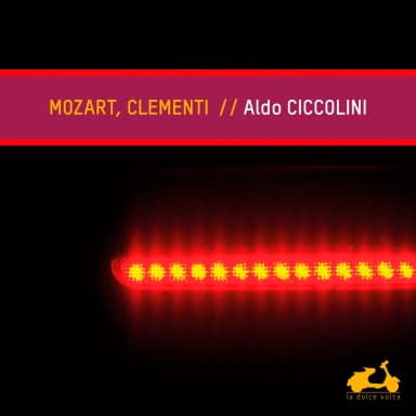Mozart, Clementi: Piano Sonatas & Fantasy