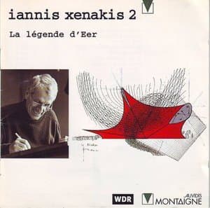 La Legende D'Eer