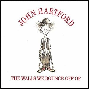 Walls We Bounce Off Of