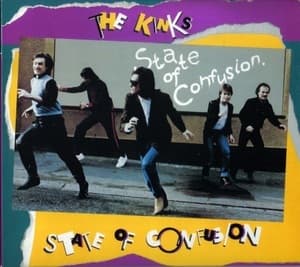 State Of Confusion