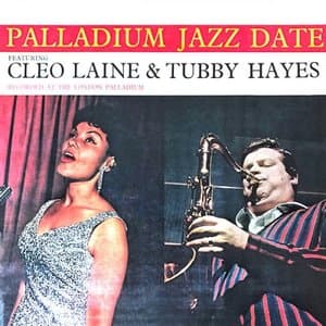 Palladium Jazz Date
