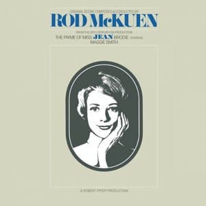 The Prime Of Miss Jean Brodie (Original Motion Picture Score)