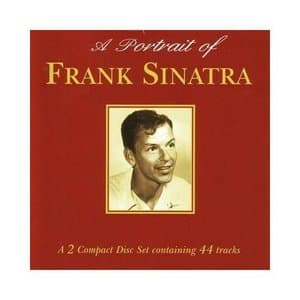 A Portrait of Frank Sinatra