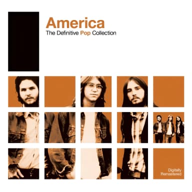 Definitive Pop: America
