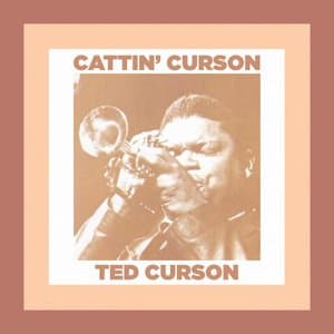 Cattin' Curson