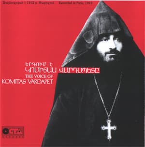 Komitas