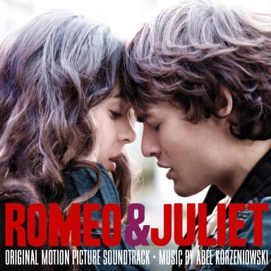 Romeo and Juliet (Original Motion Picture Soundtrack)