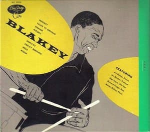 Blakey