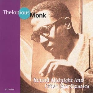 Round Midnight and Other Jazz Classics