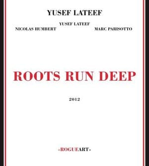 Roots Run Deep