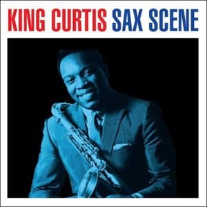 Sax Scene