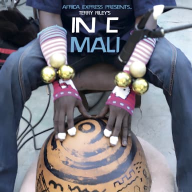 Terry Rileys in C Mali