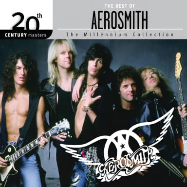 The Best Of Aerosmith