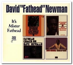 It's Mister Fathead