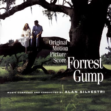 Bande Originale du film Forrest Gump