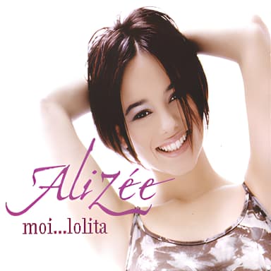 Moi... Lolita