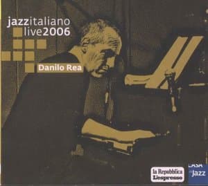 Jazzitaliano Live