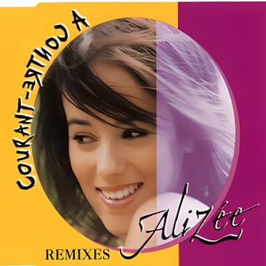 A Contre-Courant (Remixes)