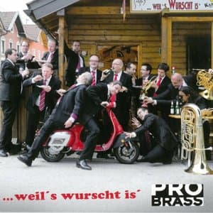 Weils wurscht is