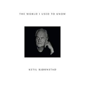 The World I Used To Know