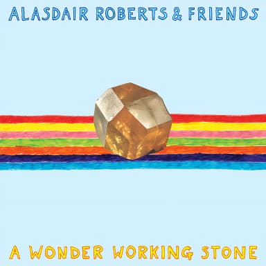 A Wonder Working Stone
