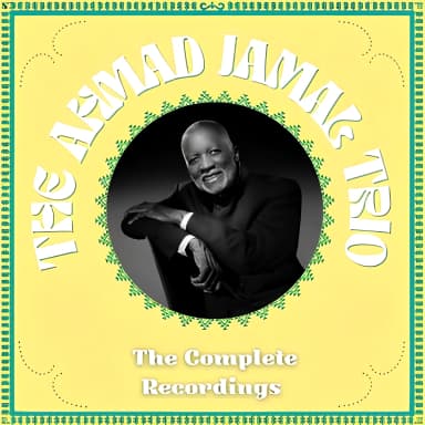 The Complete Recordings