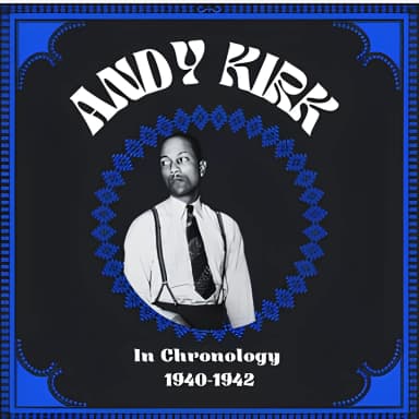 In Chronology 1940-1942