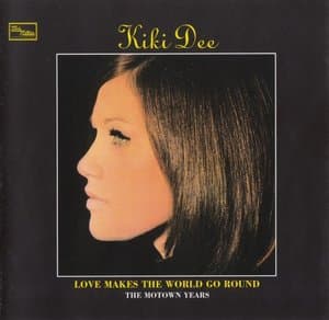 Love Makes The World Go Round * The Motown Years